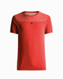 T-SHIRT ATHLETIC UOMO 