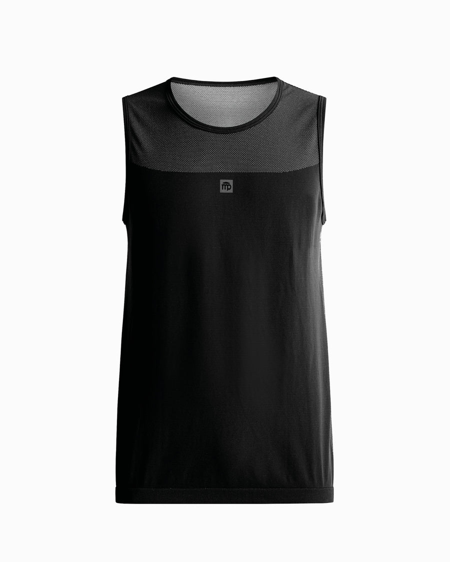 MEN'S ATHLETIC TANK TOP