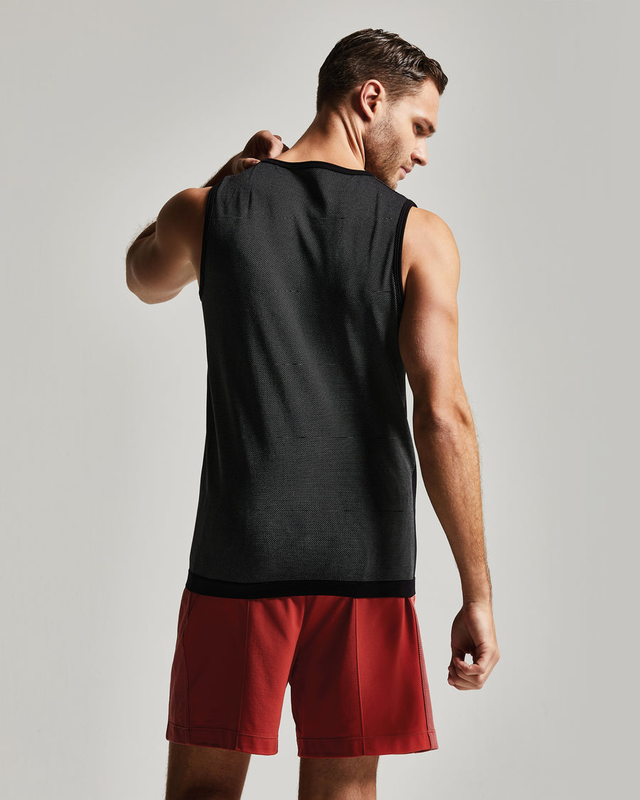 MEN'S ATHLETIC TANK TOP