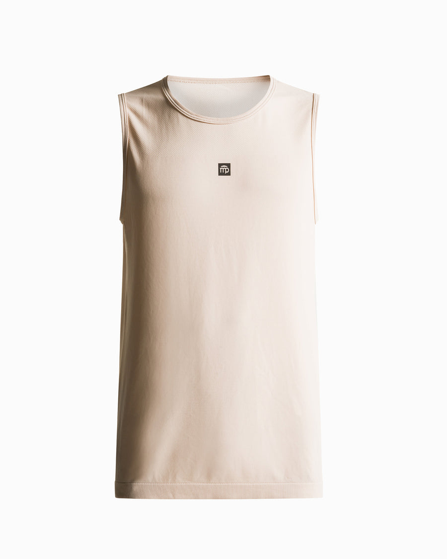 Canotta Sportiva ICEFIL Racer Back Color Sherbert – Tailored Sportsman, Nuova Con Etichette