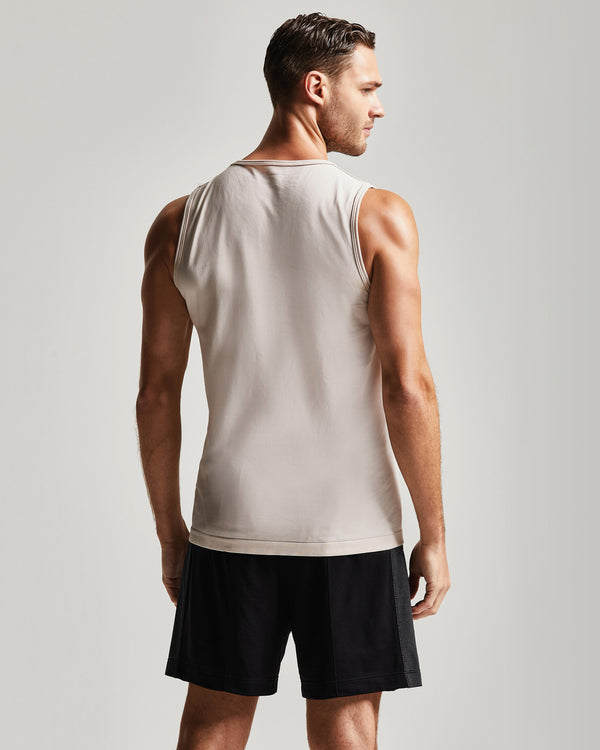 mens athletic tank top