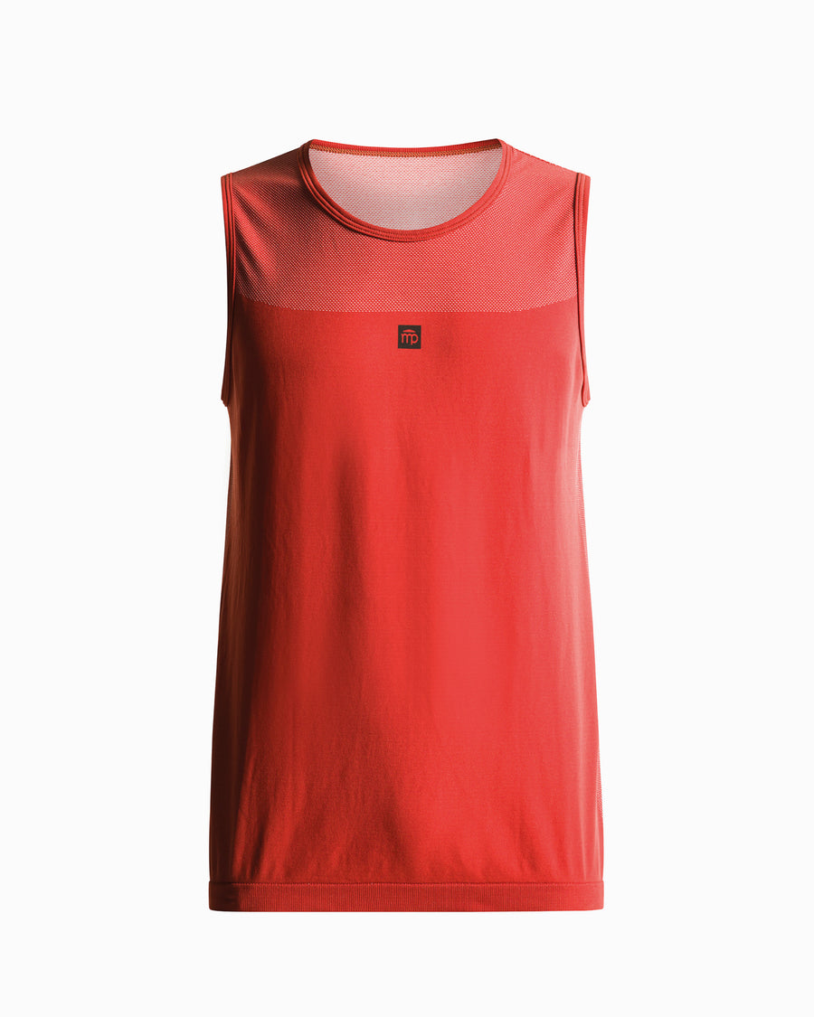 Lehmanlin Canottiera Uomo Palestra Bodybuilding,Canotta Da - Foto 8