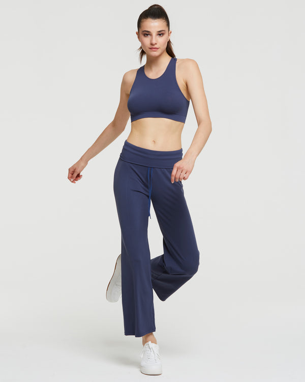 WALK TROUSERS 