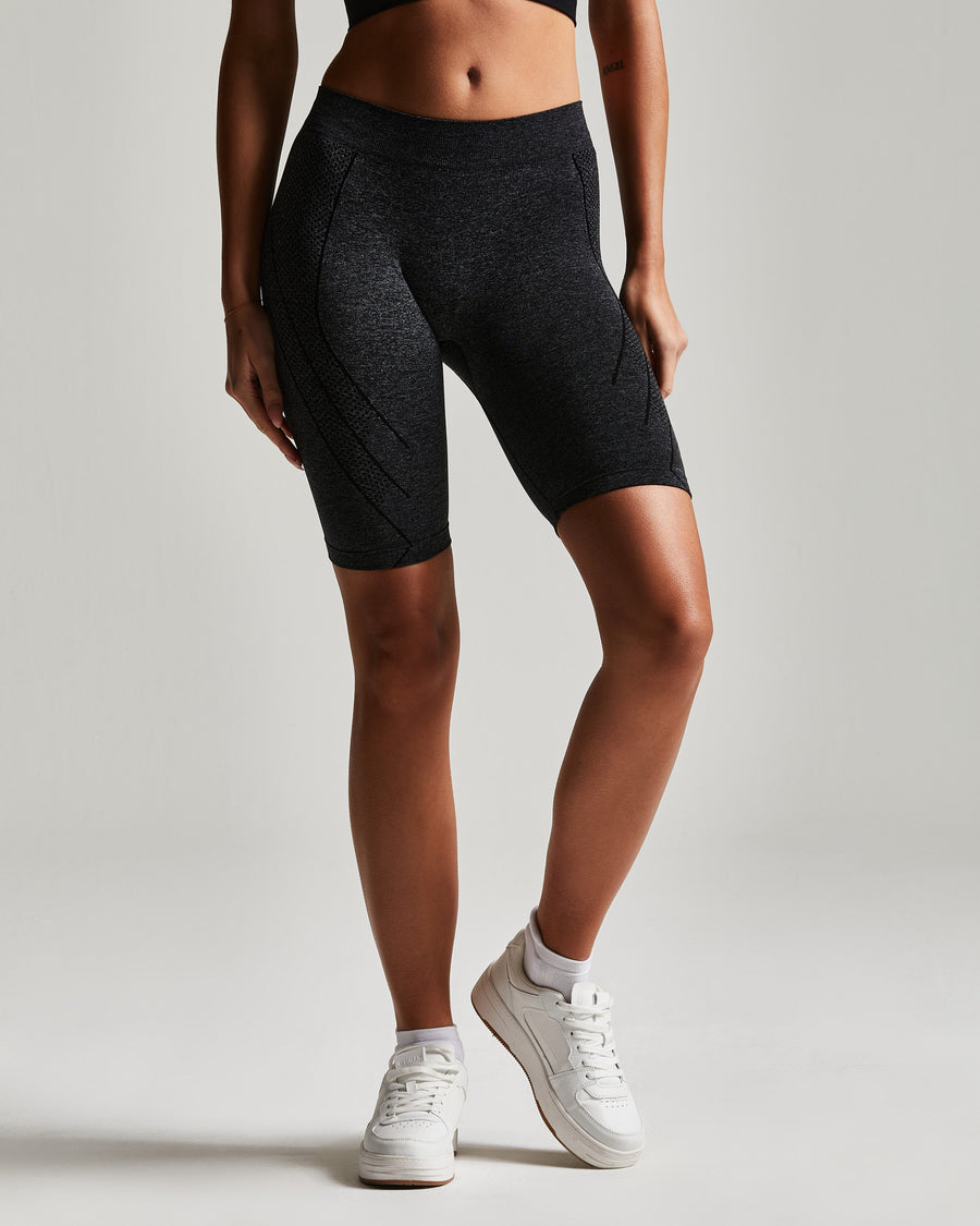 ATHLETIC CYCLING SHORTS