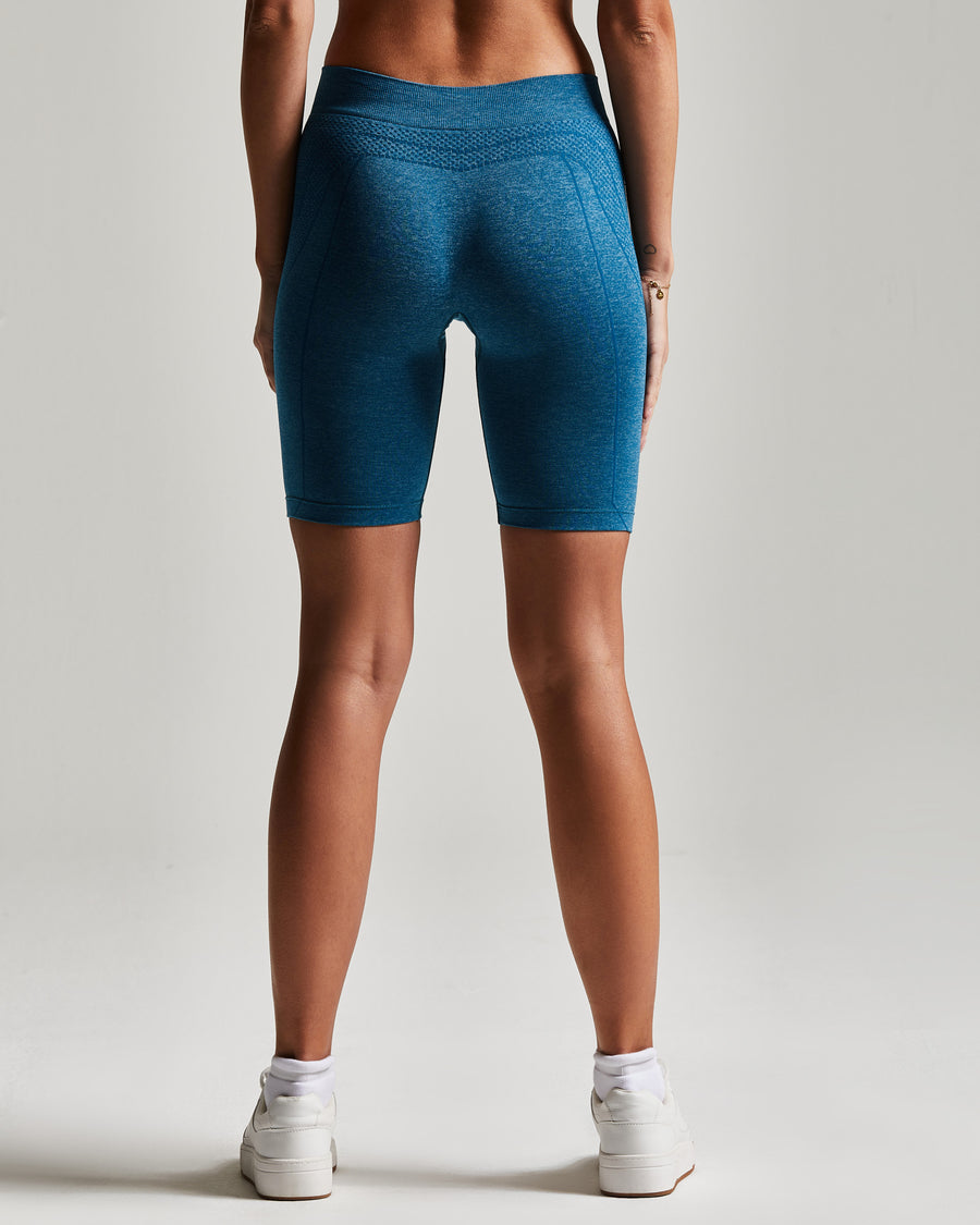 ATHLETIC CYCLING SHORTS