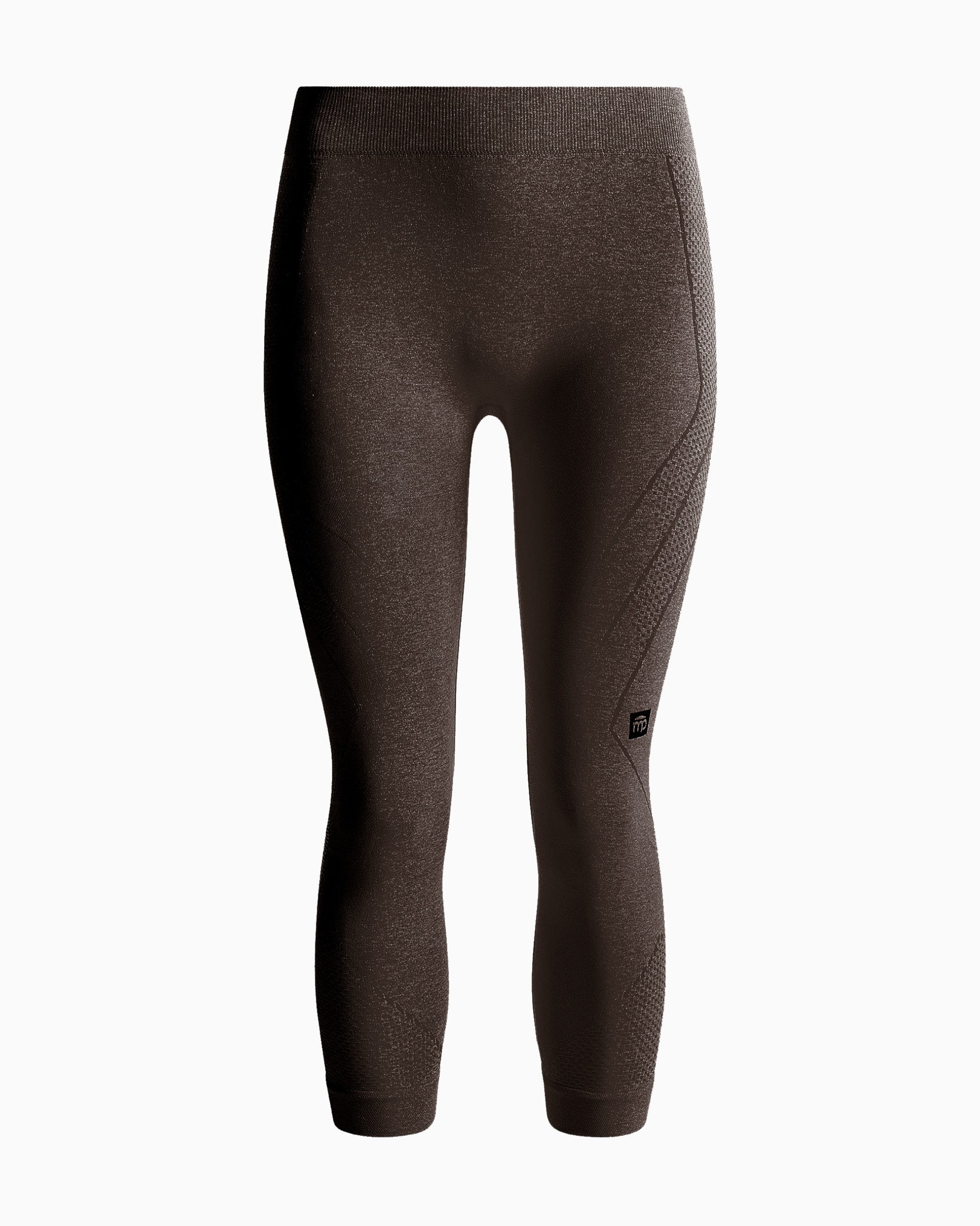 ATHLETIC THREE-QUARTER LEGGINGS