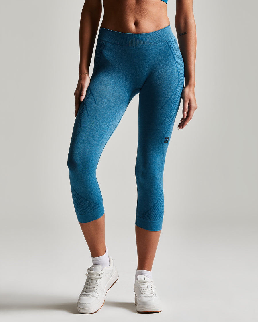 Leggins Premaman Cotone Leggings Premaman Modello Pinocchietto