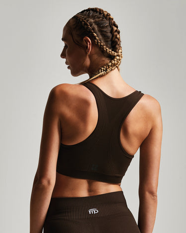 TOP SPORTIVO SOFT IMPACT