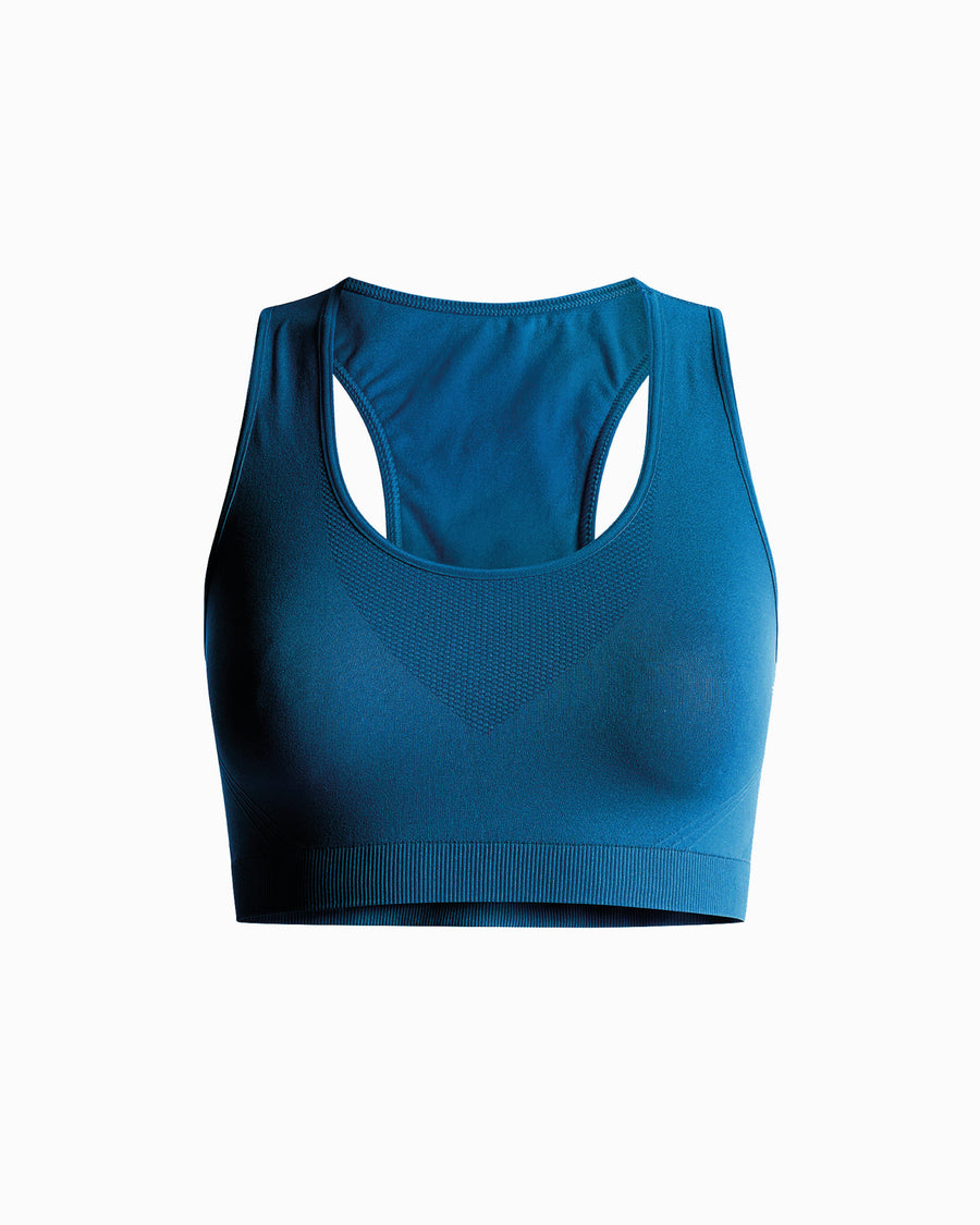 TOP SPORTIVO SOFT IMPACT