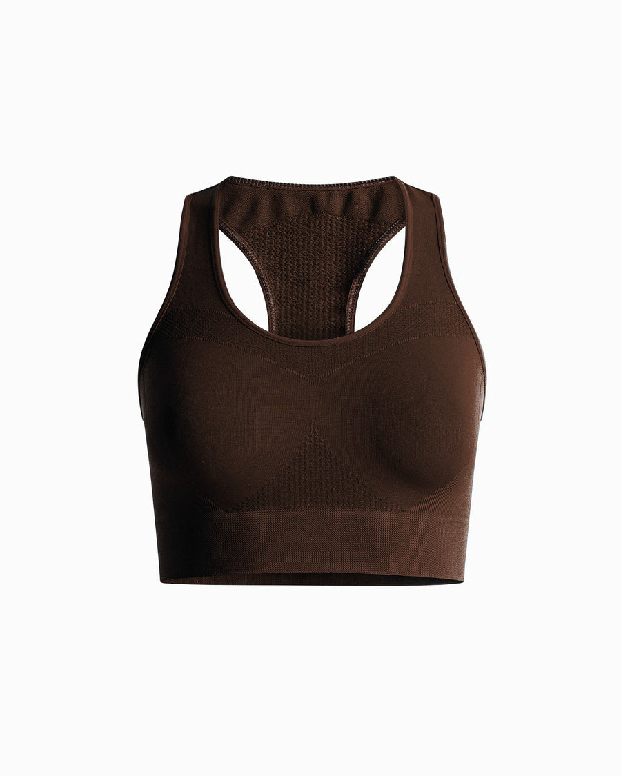 HIGH IMPACT SPORTS BRA