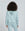 WOMEN'S SOLID COLOUR COTTON HOODIE  