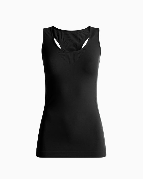 WOMEN'S ATHLETIC TANK TOP