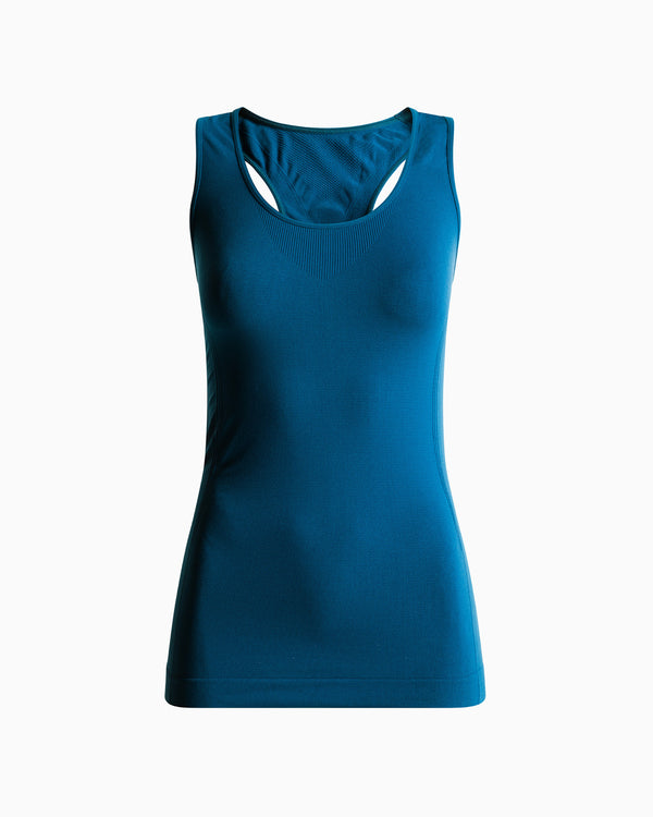 WOMEN'S ATHLETIC TANK TOP