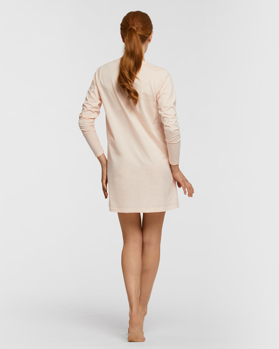 Gaver cotton nightie 