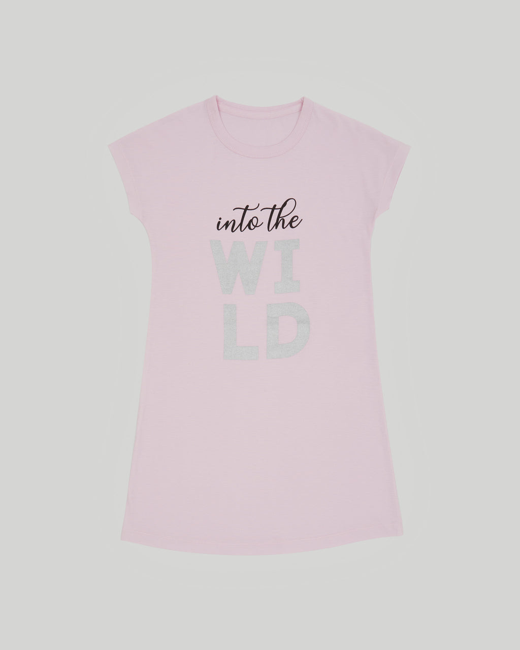 FELCE MAXI T-SHIRT