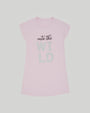 FELCE MAXI T-SHIRT 