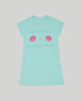 FELCE MAXI T-SHIRT 
