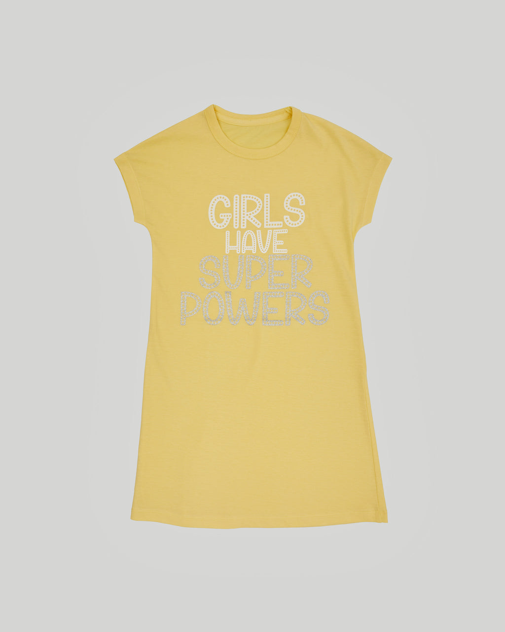 FELCE MAXI T-SHIRT