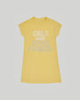 FELCE MAXI T-SHIRT 