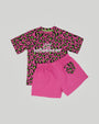 MENTA COTTON PYJAMA SET  