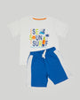 SUSINO COTTON PYJAMA SET  