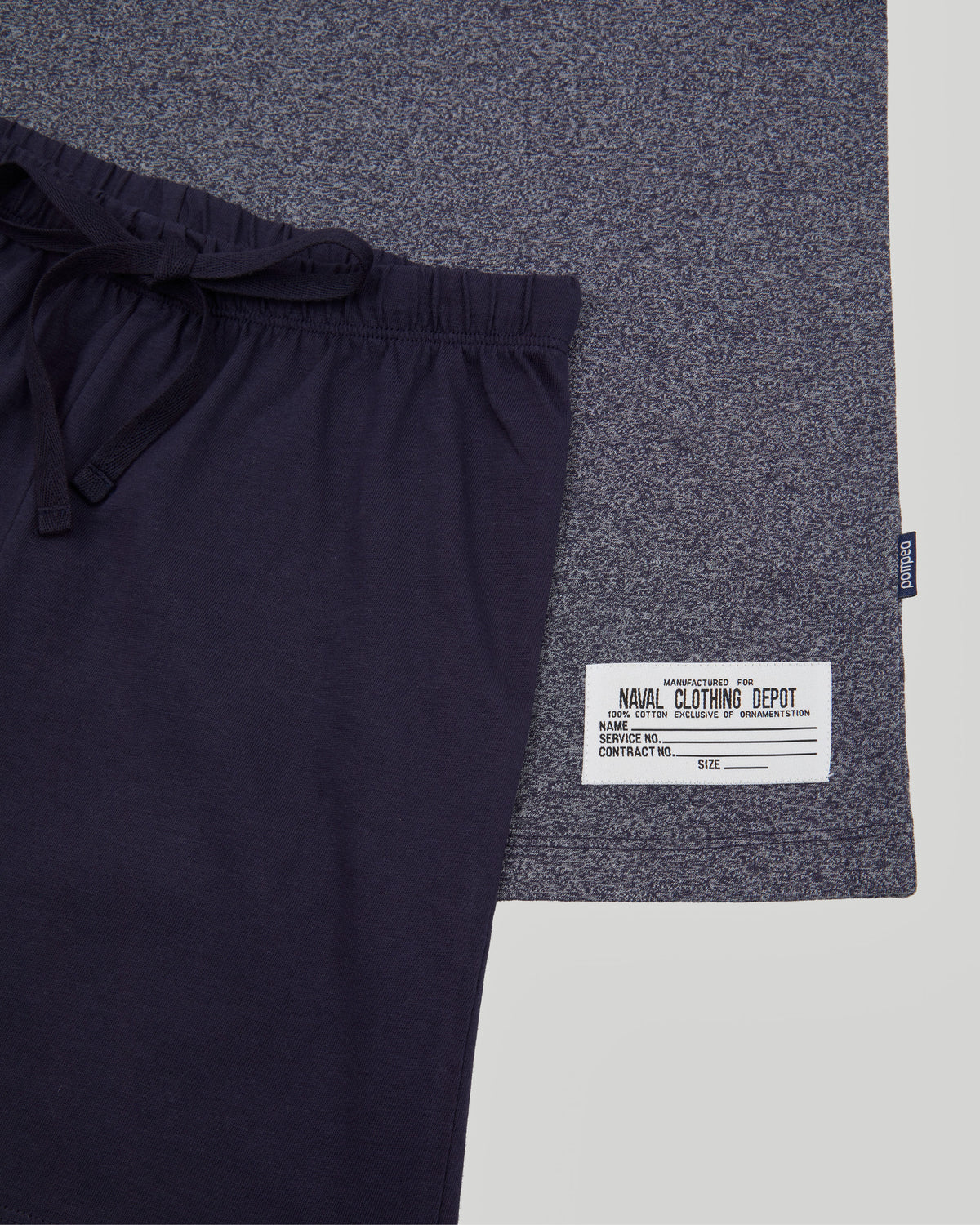 BAIOBAB PYJAMA SET
