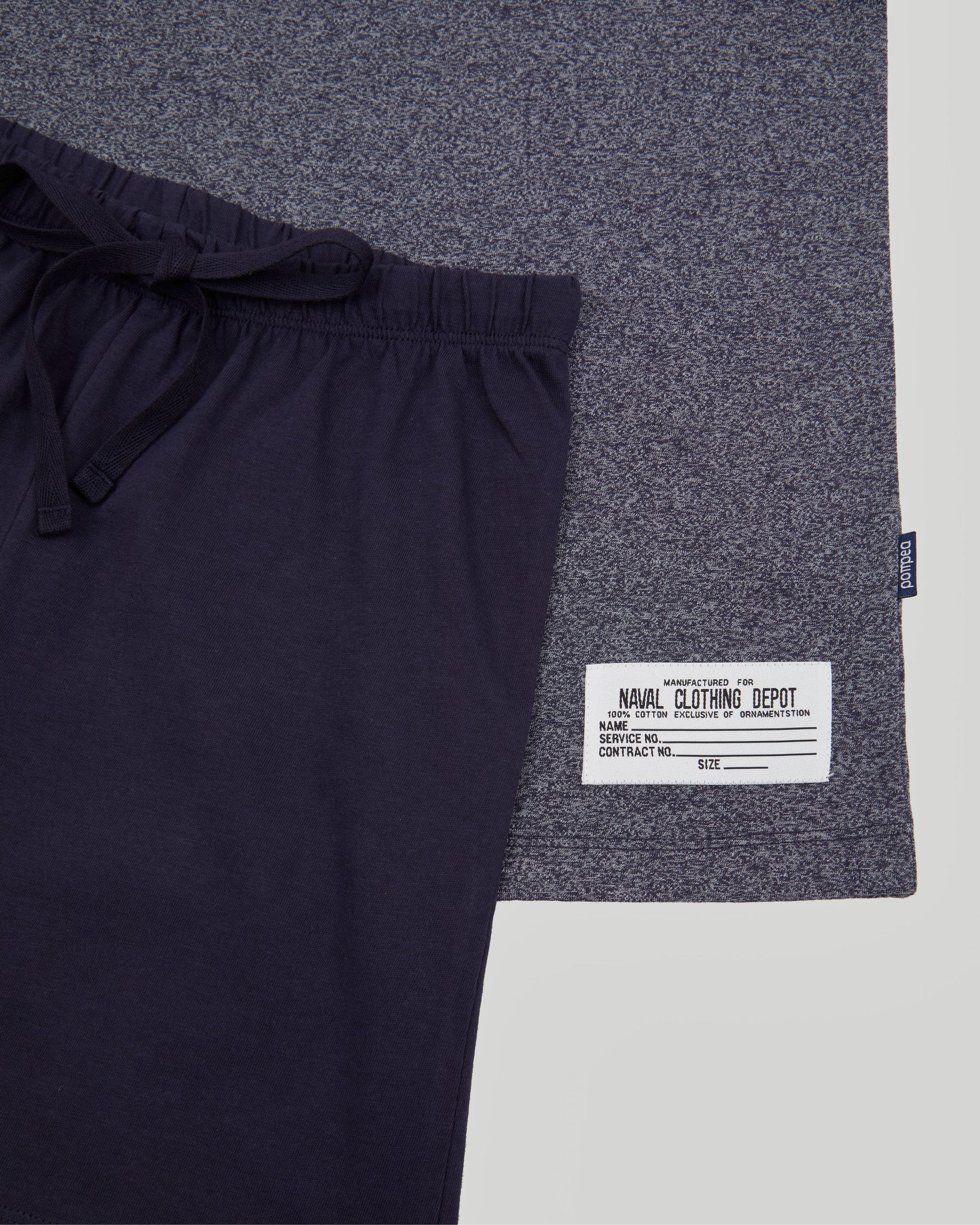 BAIOBAB PYJAMA SET