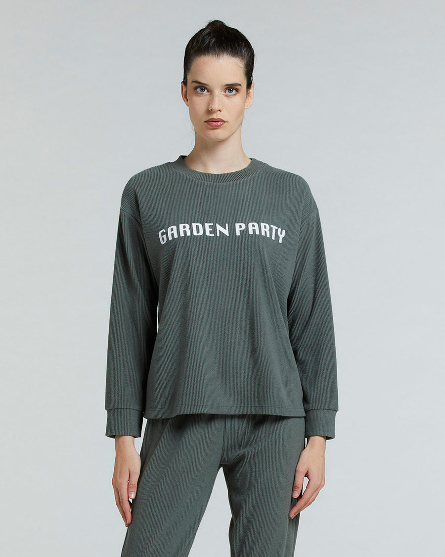 LONG POLAR MICROPOLAR PYJAMAS