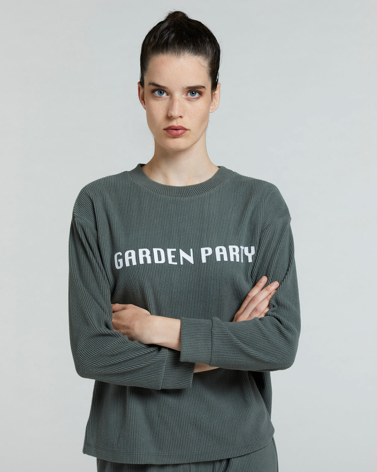 LONG POLAR MICROPOLAR PYJAMAS