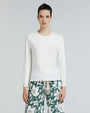 LONG SIRIO PYJAMAS IN VISCOSE 