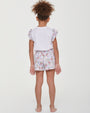 GEMMA SHORT COTTON PYJAMAS 