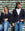 CARDIGAN UNISEX CON CAPPUCCIO