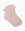 CHIARA GIRLS' SOCK WITH FLOUNCE