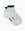 GABRIELLA GIRLS' SOCK WITH POLKA DOT PATTERN