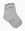 GISELLA GIRLS' SOCK WITH INSCRIPTION