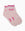 GISELLA GIRLS' SOCK WITH INSCRIPTION