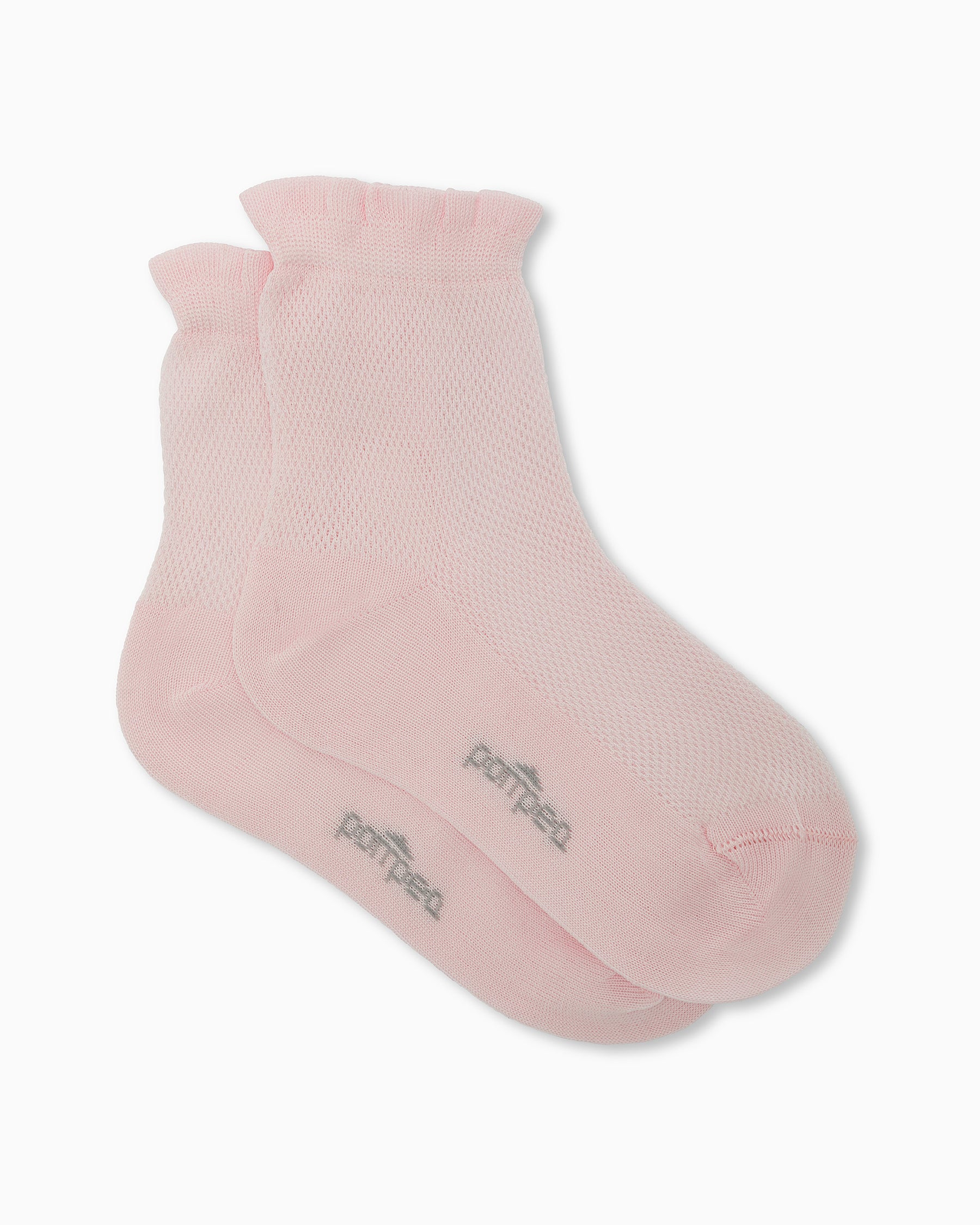 CHAUSSETTES FILLE LADY EFFET PERFORÉ