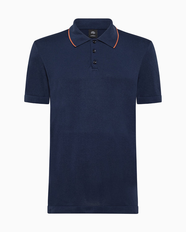 POLO UOMO SEAMLESS