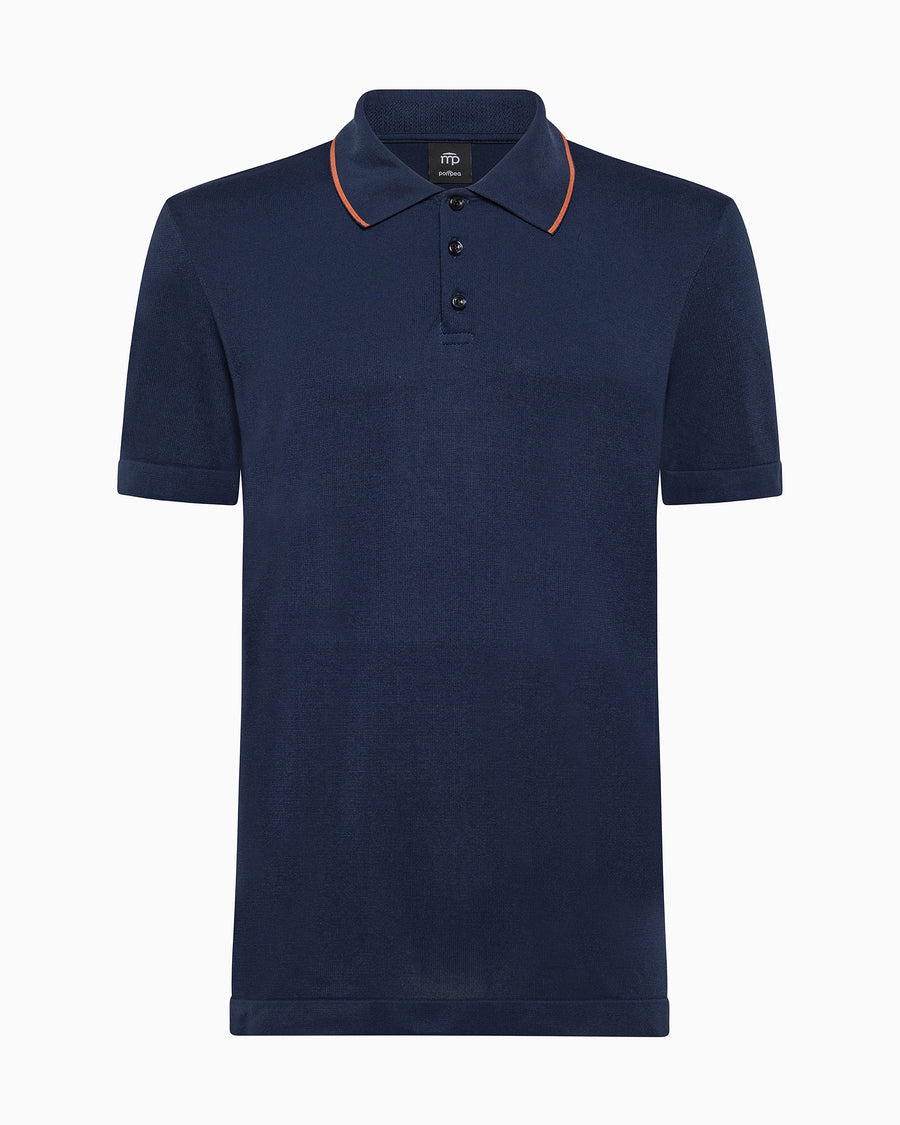 POLO UOMO SEAMLESS
