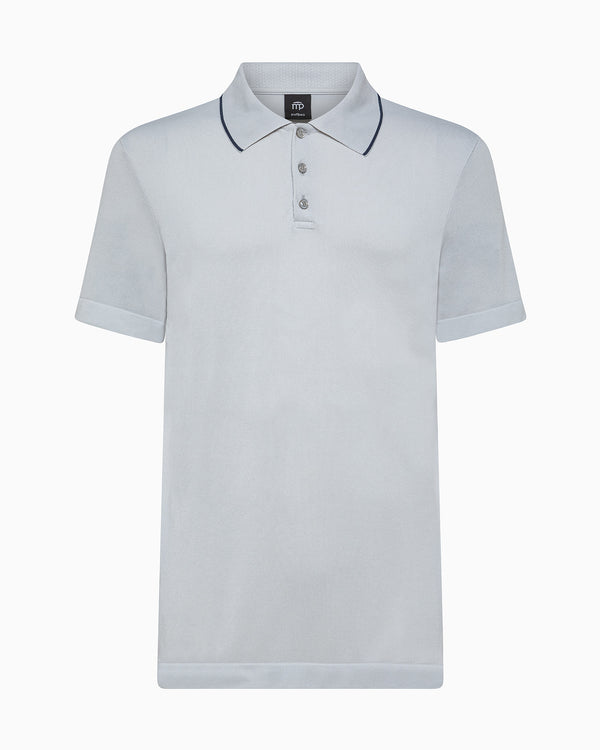 POLO UOMO SEAMLESS