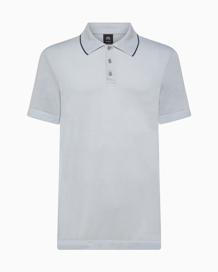 POLO UOMO SEAMLESS