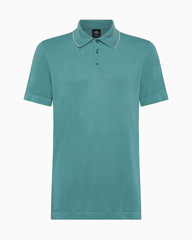 POLO SIN COSTURAS PARA HOMBRE