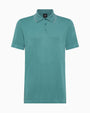MEN'S SEAMLESS POLO T-SHIRT 