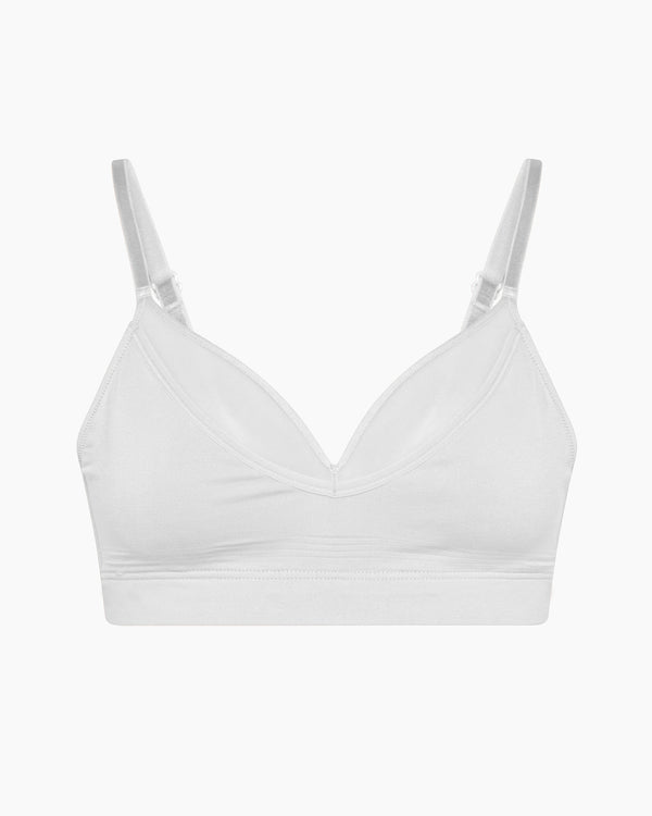 Soutien-gorge à bonnets spacer 3D seamless