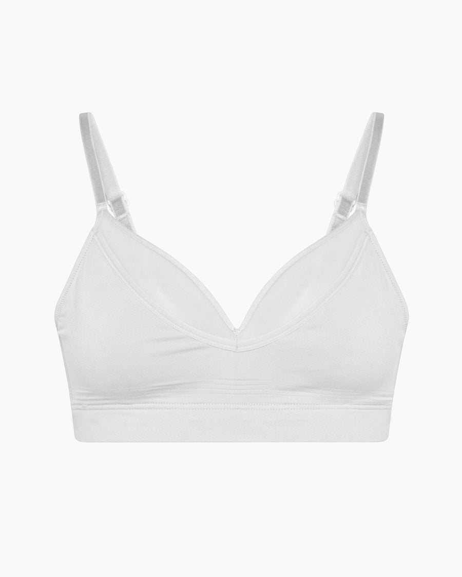 Soutien-gorge à bonnets spacer 3D seamless