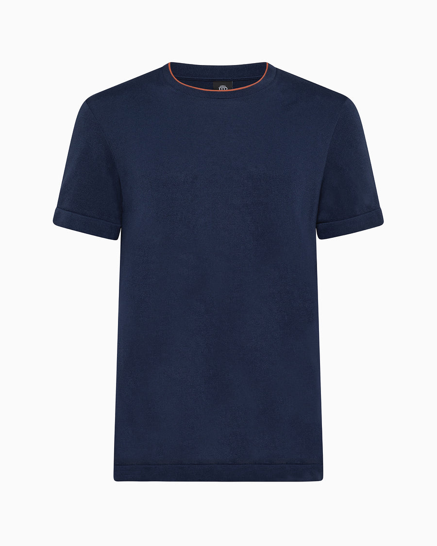 MAGLIA UOMO GIROCOLLO PIQUET